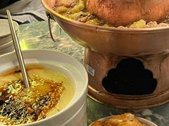 -浩海火燒雲傣家菜(芮欧百货店)