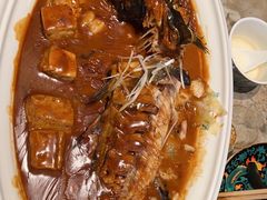 -峰厨大鱼泡饼(水上公园店)