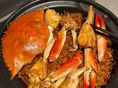 -佬太公海鸭·海鲜大排档(上海总店)