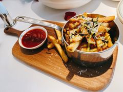 -燃扒房Steakhouse(皇庭店)