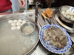 -同利肉燕老铺(澳门路店)