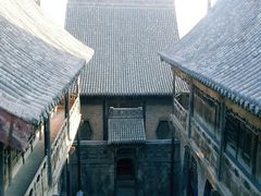 android_upload_pic-山西王家大院