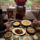 今年年夜饭真的有着落了！