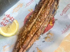 -大富蚝乌东哥饭店·石锅鱼杂·柠檬鸭(革新路店)