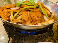 -東城故事·尋找姆媽的味道(玉兰路店)