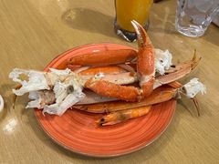 -The Place 自助餐(香港康得思酒店)