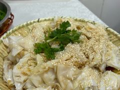 招牌捞粉-成惠食府(赤岗店)