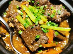 -金穗园·砂锅粥.醉鸡煲火锅(长寿路店)