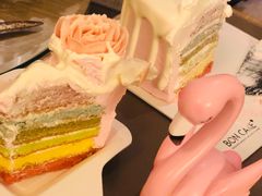 -BON CAKE(华贸购物中心店)
