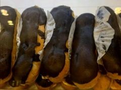 手指泡芙-樱花糕坊(凯德广场店)