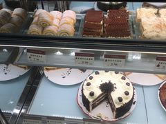 -德南面包房(尚都店)