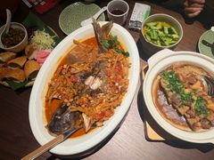 -桂小厨广西菜(万象城店)