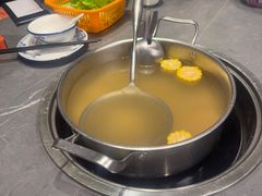 -贵宾牛·潮汕牛肉火锅(珠池总店)