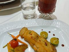 -马克西姆俄罗斯餐厅(通亚街店)