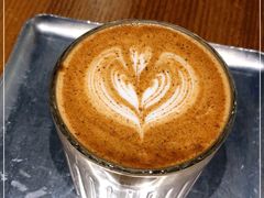 -山下C5cafe(惠通时代广场店)