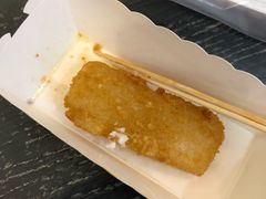 -好可爱经典炸炸炸·炸鲜奶(长郡老店)