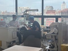-哈尔滨圣安口腔专科医院