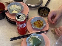 -争鲜回转寿司(东方银座店)