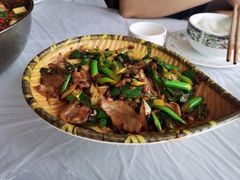 -余家庄肥肠鱼地方汤锅(银杏大道店)