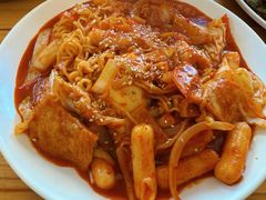 -鸡西冷面(翠竹店)