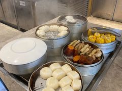 -武汉世茂希尔顿酒店·汇·全日餐厅
