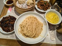 -松鹤楼面馆(中洲湾店)