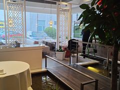 -衡山汇·高级粤菜(霄云路店)