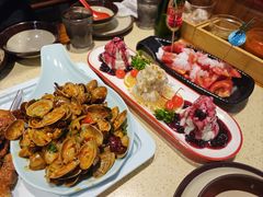 -状元阁烧烤(新华路总店)
