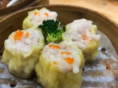 蟹子干蒸烧麦皇-和乐喜点(宝岗大道店)