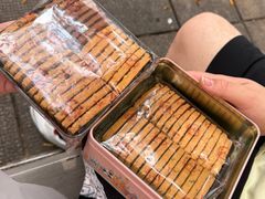 -珍妮曲奇聪明小熊(尖沙咀店)