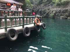 -山西壶关太行山大峡谷旅游景区