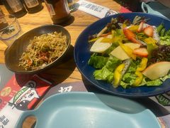-馋嘴猫北京食堂·烤鸭·宵夜(亚运村店)