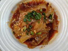 -不相离盐帮菜(郎园店)
