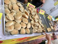 -陈记紫菜饼(湖滨霞店)