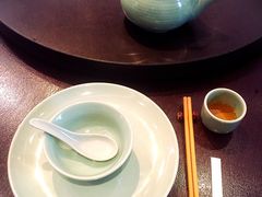 -萬國春·中菜馆(颐和公馆店)