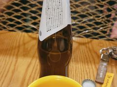 -喝丢一只鞋海鲜烧烤·海肠捞饭(市场店)