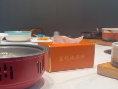 -鑫悦楼煎蟹·16年海鲜大排档
