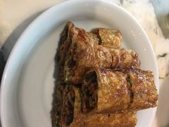 -小吊梨汤·北京菜(香山店)