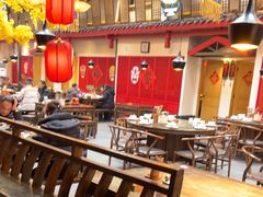 -老灶房-四川土菜(铁牛广场店)