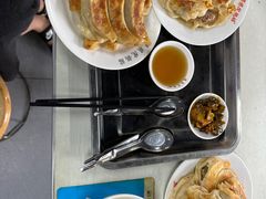 -劈柴院锅贴(沈阳路店)