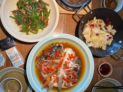 -北方家宴(番禺永旺店)