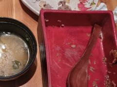 -大岛日本料理铁板烧(南通大饭店)