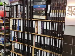 -LIENOW来闹密室剧本推理&狼人杀(东方亿象城店)