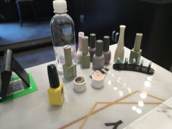 -U+nail优加专业美甲美睫