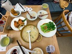 -苏小柳点心·手作小笼包(新街口分院店)