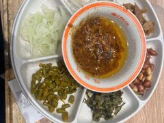 -小满手工粉(上海月星环球港店)
