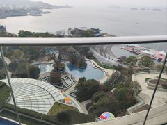 -绿城千岛湖喜来登度假酒店
