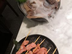 鱼肚-新辣道鱼火锅(领展购物广场·中关村店)