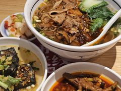 -白沙肴·长沙米粉.小炒湘菜(石厦时代广场店)