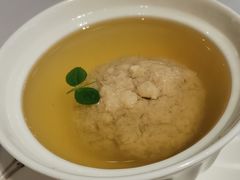 -海富门·带鱼·淮扬菜·粤菜(甘家口店)